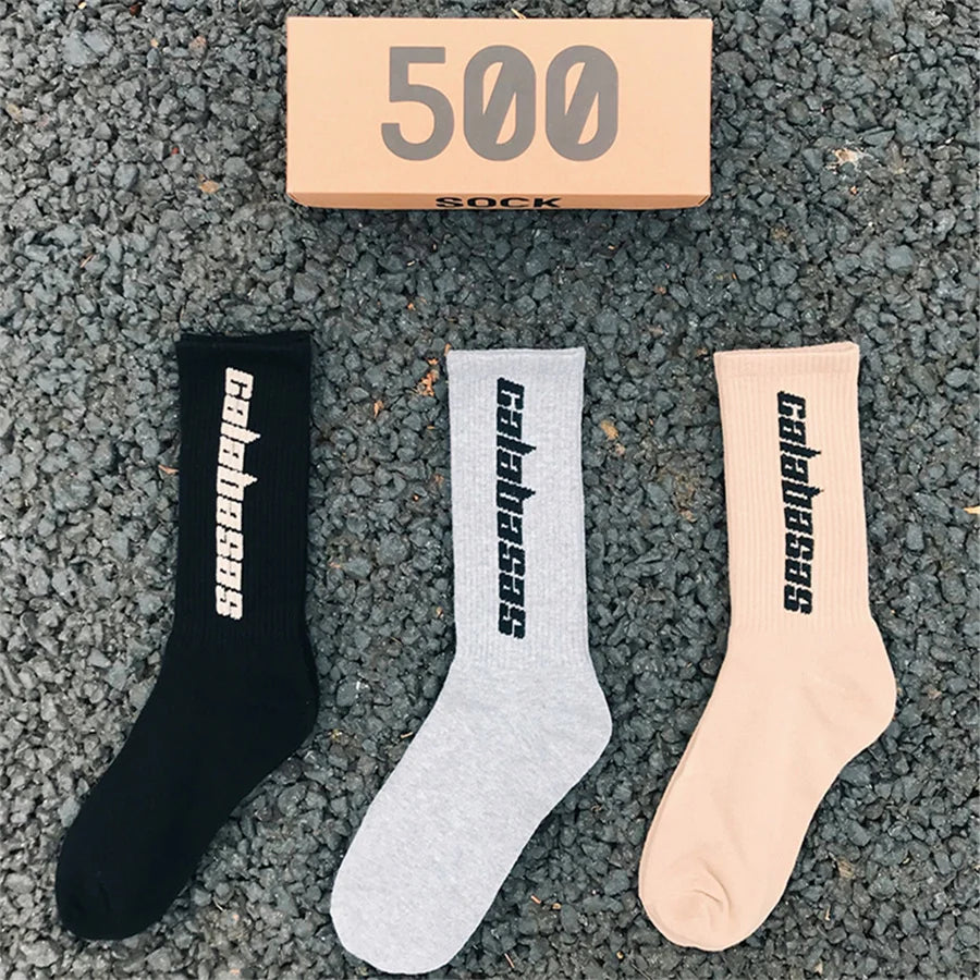 Calcetas Yeezy Calabasas 1.1