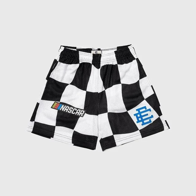 Eric Emanuels Mesh Shorts 1:1