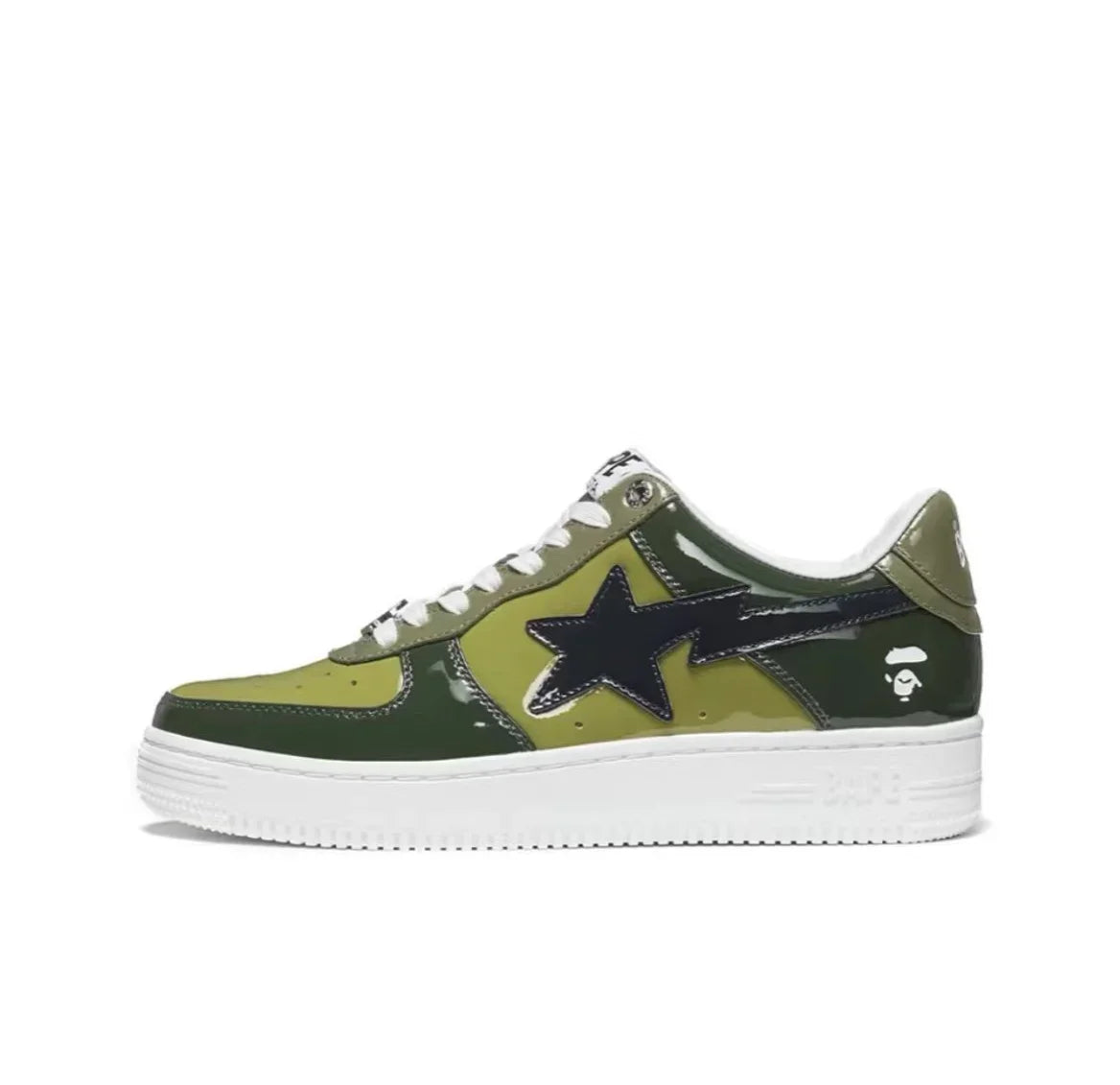 A Bathing Bape BAPE STA 1:1