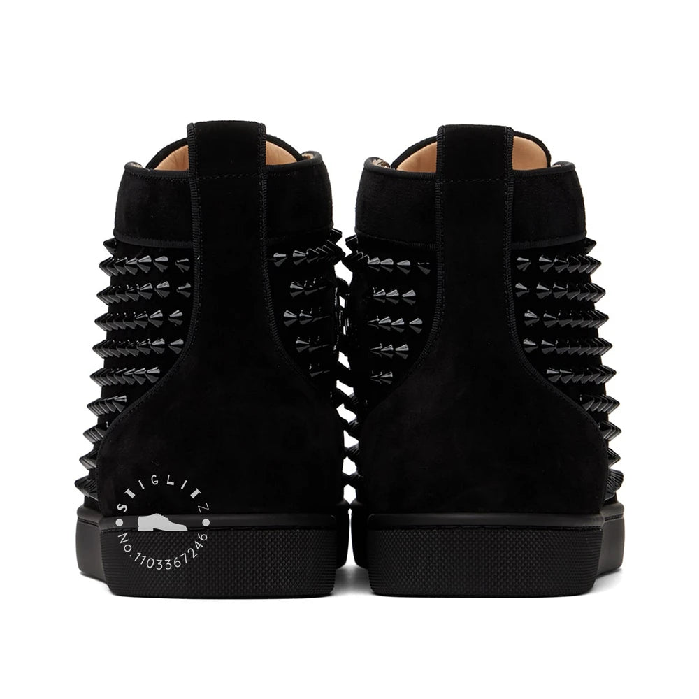 Christian Louboutin Tenis G5