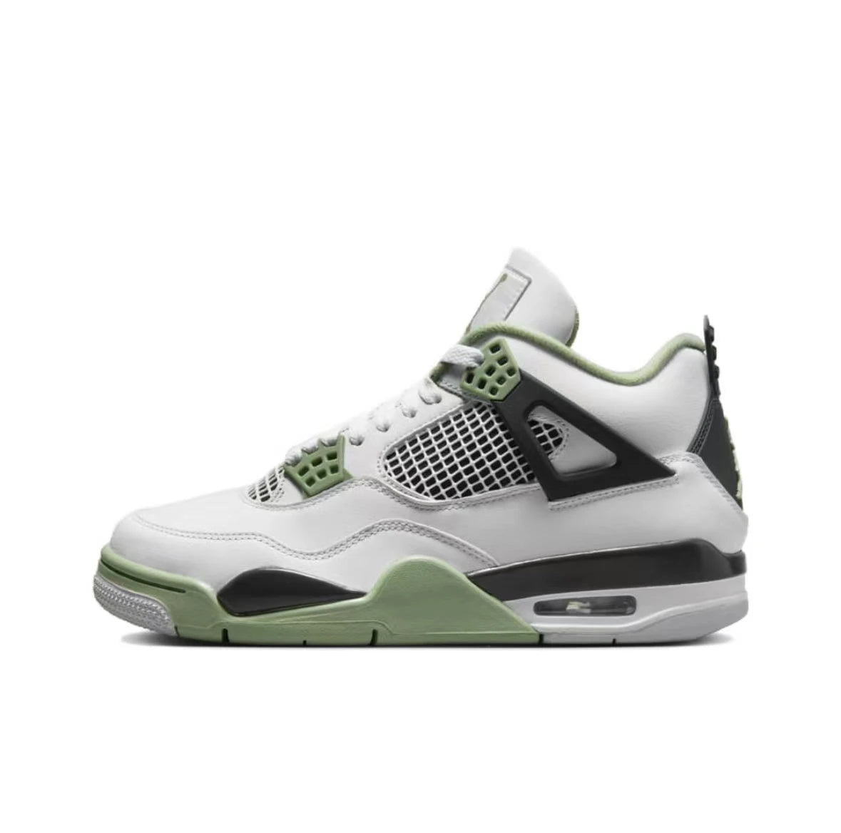 Air Jordan High 4 G5