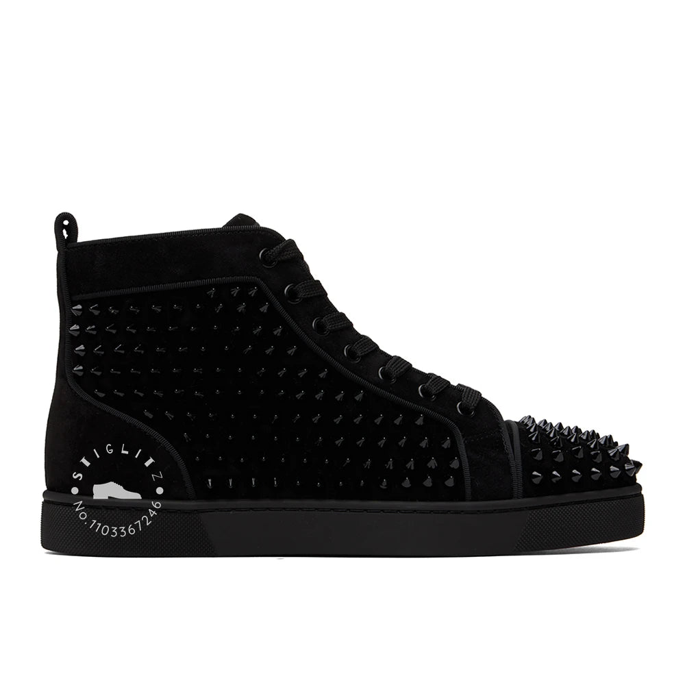 Christian Louboutin Tenis G5